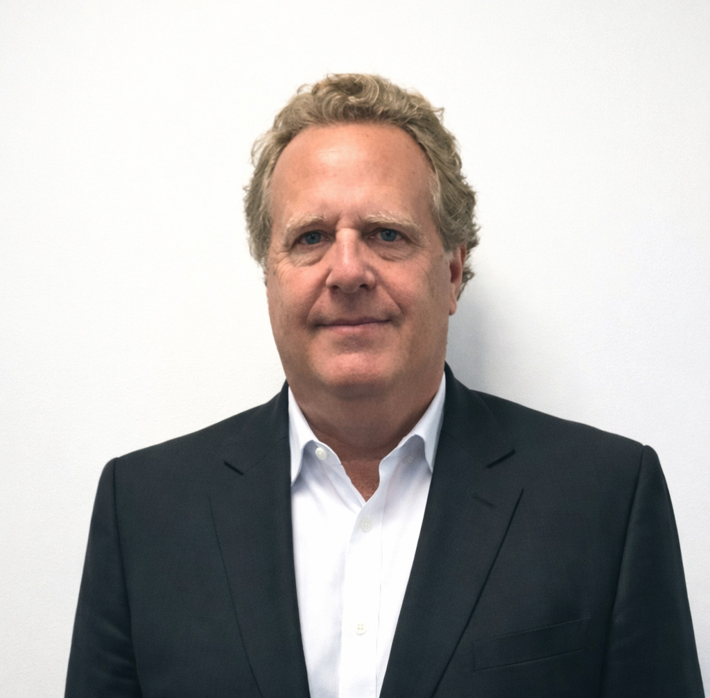 Andrew Frederick Brenner